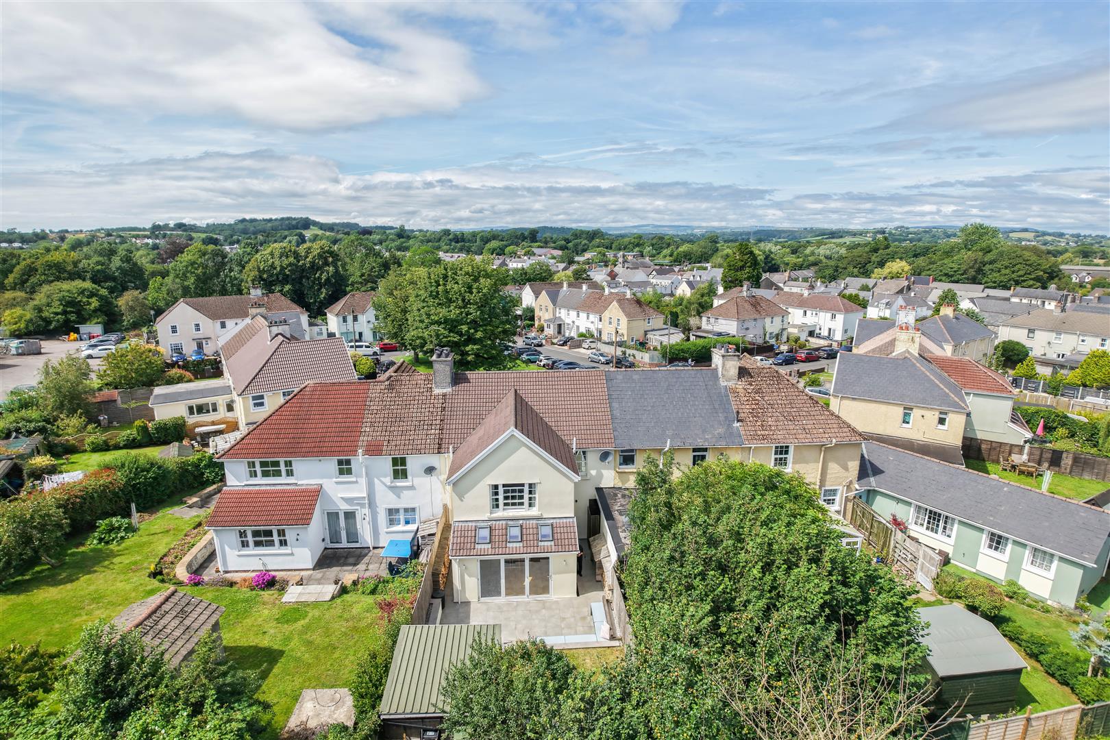 19 Borough Close, Cowbridge, Vale of Glamorgan, CF71 7BN